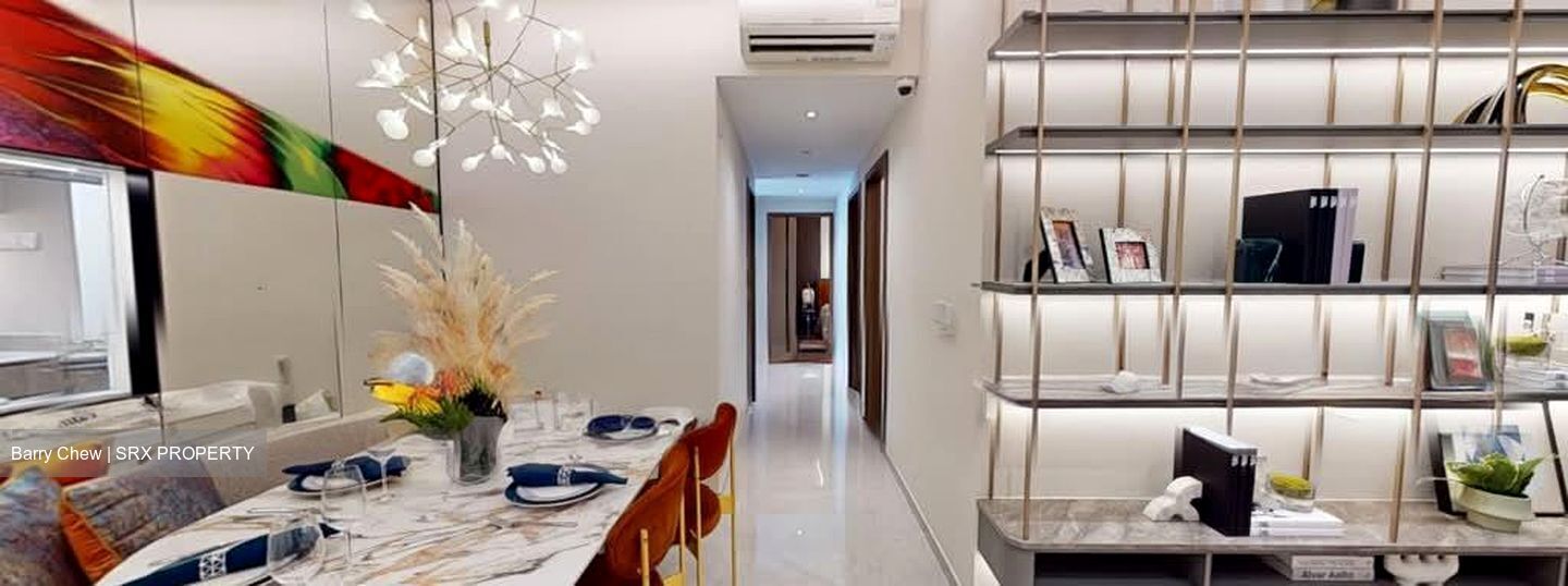 Hillock Green (D26), Apartment #539261941